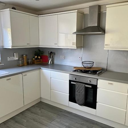 Linlithgow Loch Apartment エクステリア 写真
