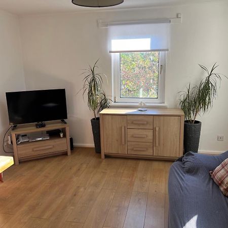 Linlithgow Loch Apartment エクステリア 写真