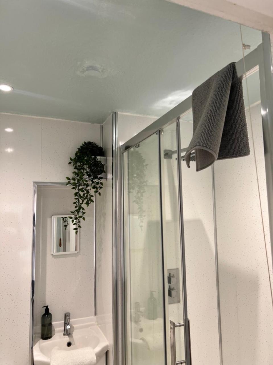 Linlithgow Loch Apartment エクステリア 写真