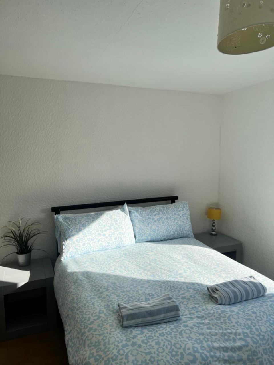 Linlithgow Loch Apartment エクステリア 写真