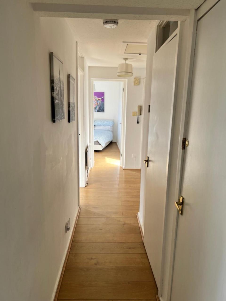 Linlithgow Loch Apartment エクステリア 写真