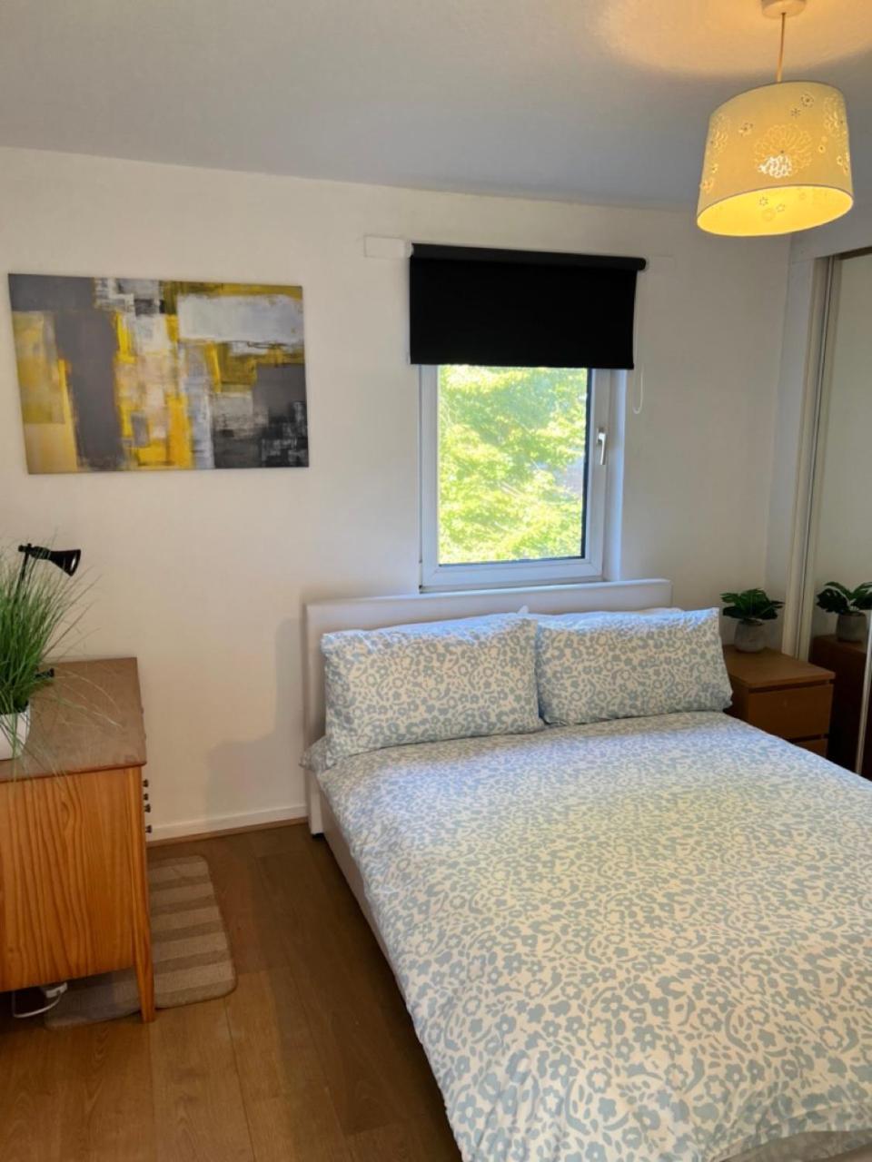 Linlithgow Loch Apartment エクステリア 写真