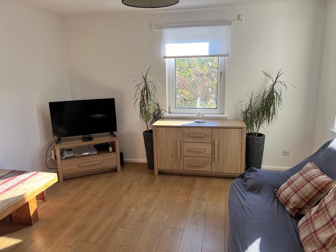 Linlithgow Loch Apartment エクステリア 写真