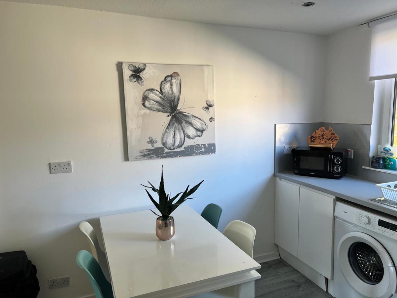 Linlithgow Loch Apartment エクステリア 写真