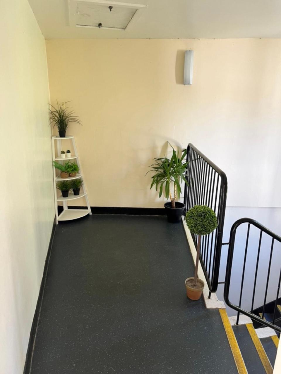 Linlithgow Loch Apartment エクステリア 写真