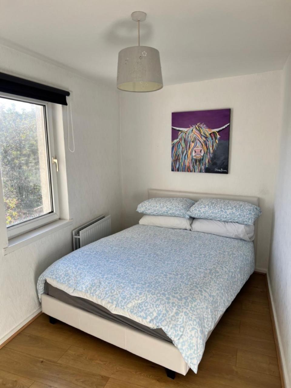 Linlithgow Loch Apartment エクステリア 写真