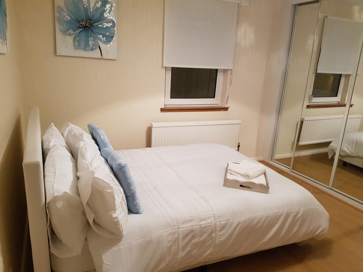 Linlithgow Loch Apartment エクステリア 写真